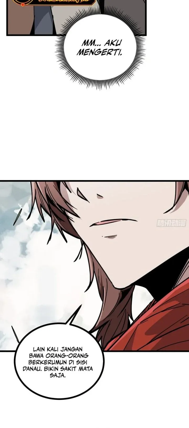 Immortal Fairy, Please Listen to My Explanation Chapter 39 Gambar 19