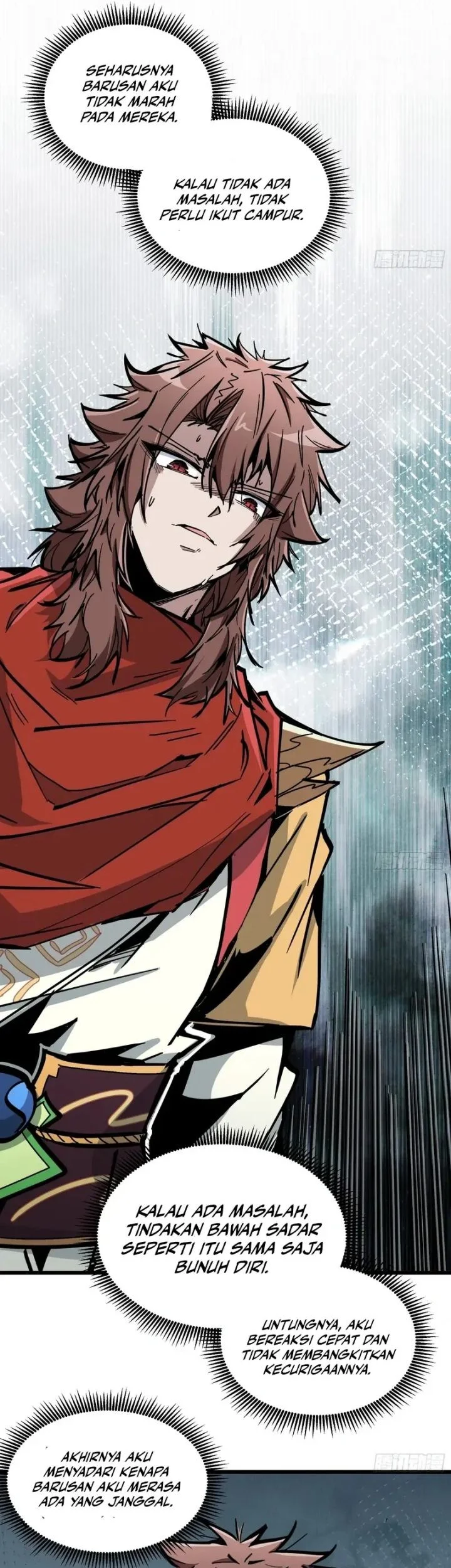 Immortal Fairy, Please Listen to My Explanation Chapter 39 Gambar 22