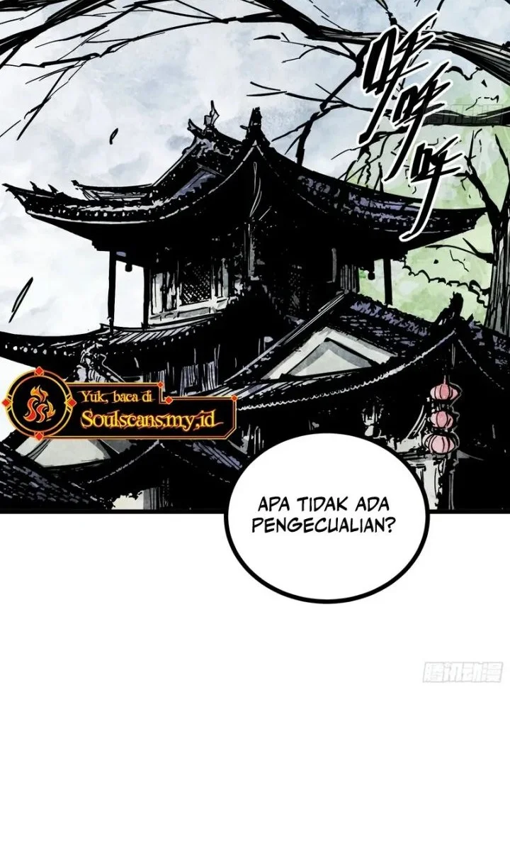 Immortal Fairy, Please Listen to My Explanation Chapter 39 Gambar 29