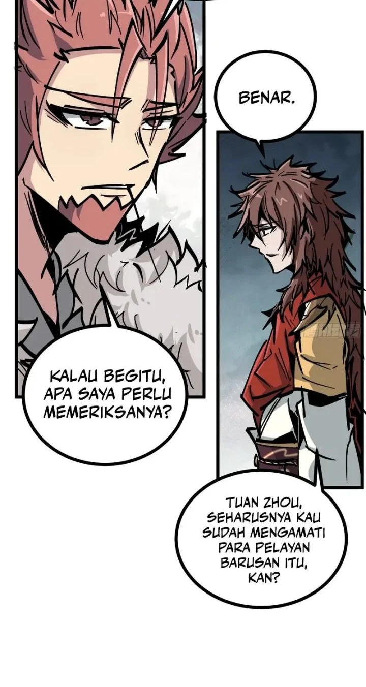 Immortal Fairy, Please Listen to My Explanation Chapter 39 Gambar 39