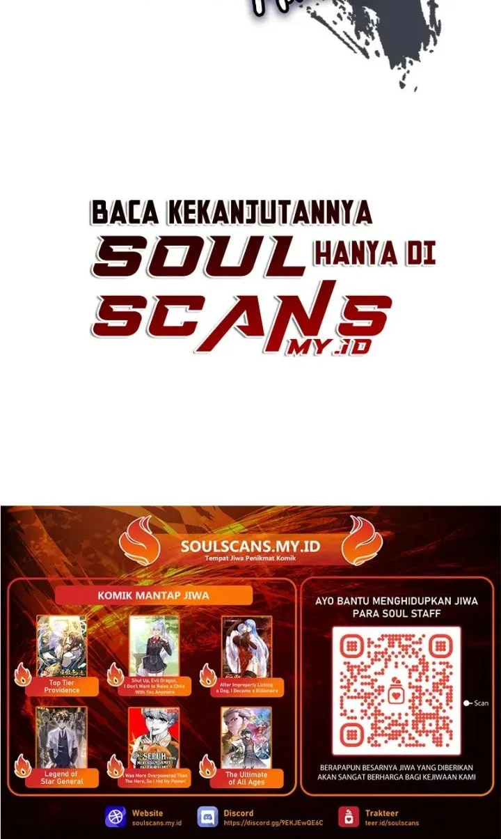 Immortal Fairy, Please Listen to My Explanation Chapter 39 Gambar 45