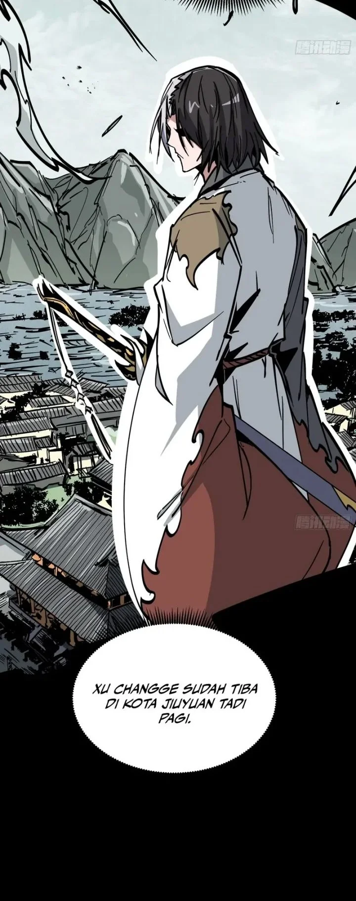 Immortal Fairy, Please Listen to My Explanation Chapter 39 Gambar 7