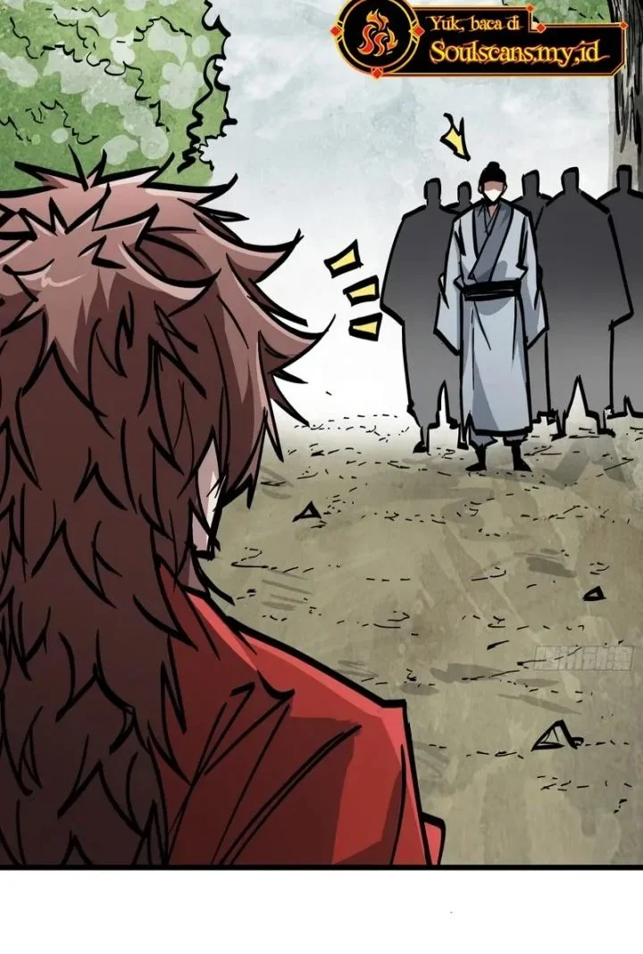 Immortal Fairy, Please Listen to My Explanation Chapter 39 Gambar 9