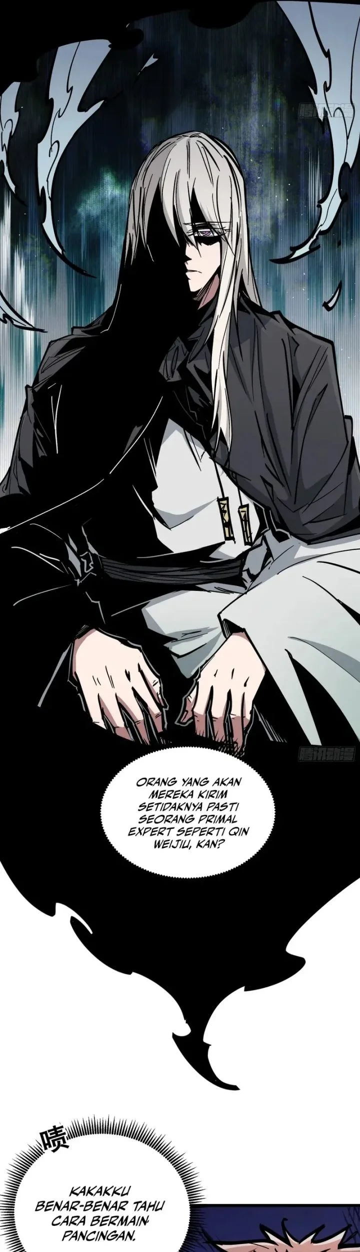 Immortal Fairy, Please Listen to My Explanation Chapter 40 Gambar 17