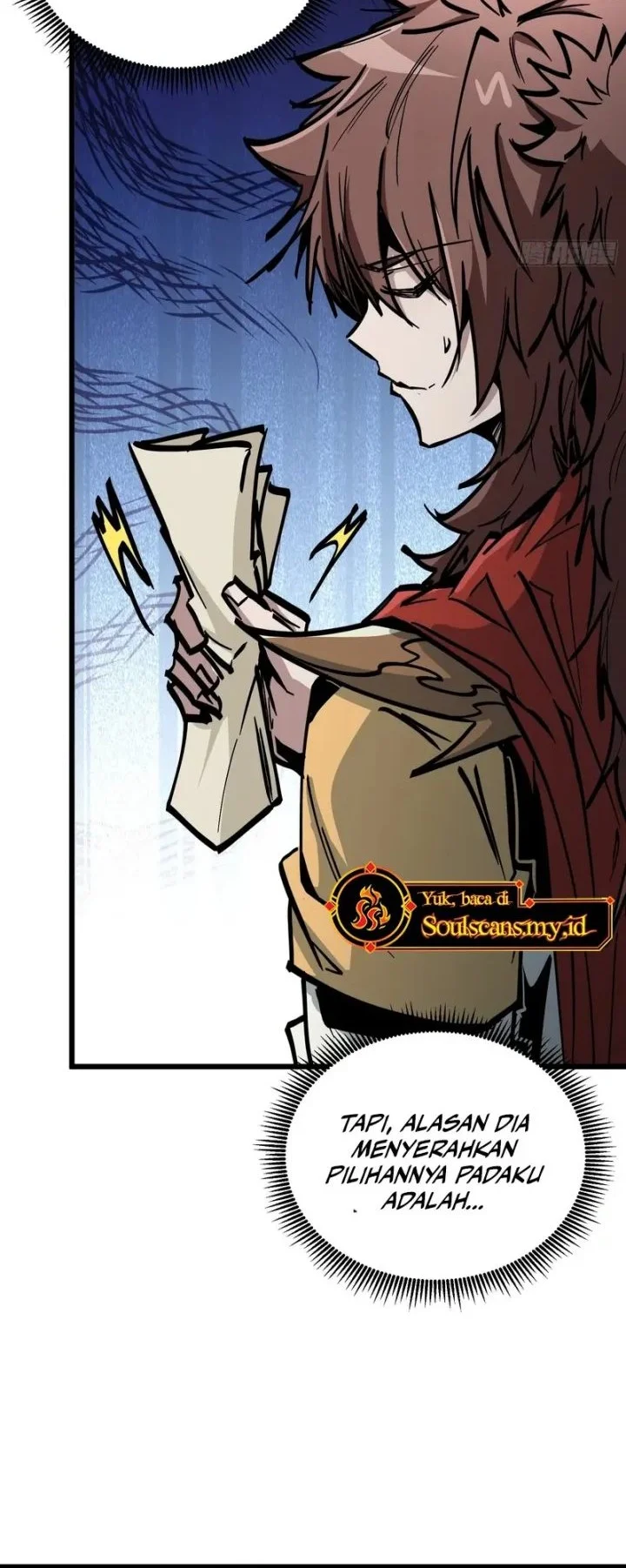 Immortal Fairy, Please Listen to My Explanation Chapter 40 Gambar 18