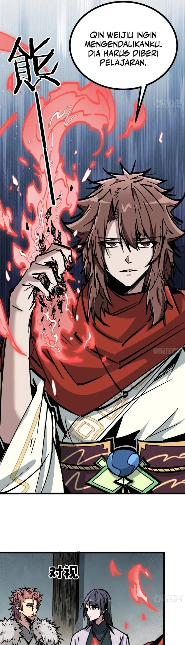 Immortal Fairy, Please Listen to My Explanation Chapter 40 Gambar 27