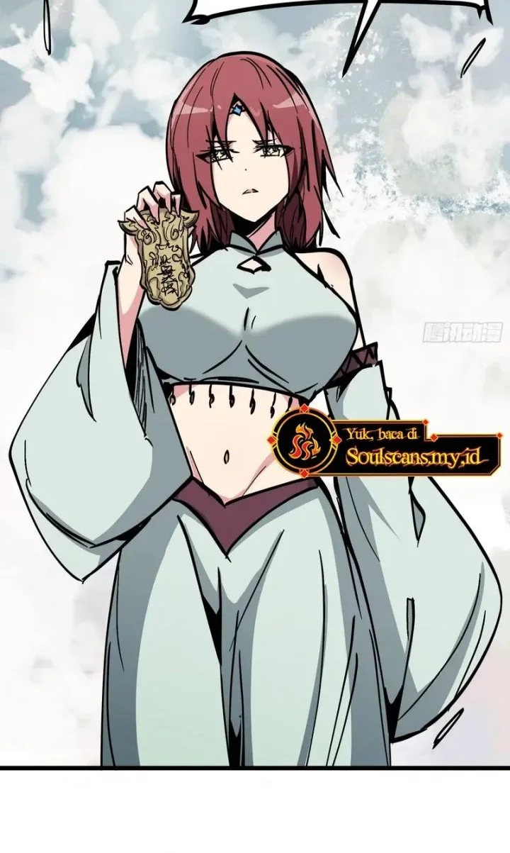 Immortal Fairy, Please Listen to My Explanation Chapter 40 Gambar 43