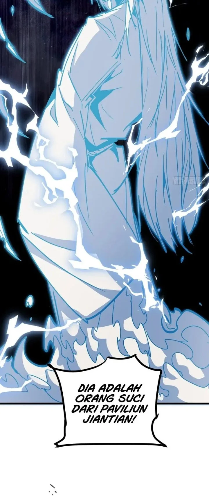 Immortal Fairy, Please Listen to My Explanation Chapter 40 Gambar 45