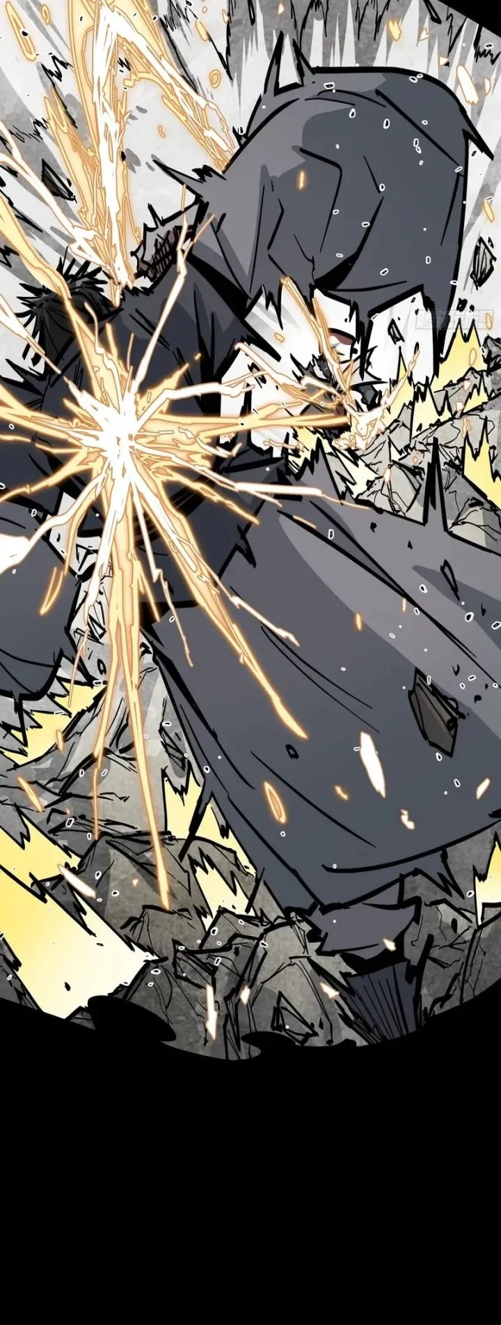 Immortal Fairy, Please Listen to My Explanation Chapter 40 Gambar 13