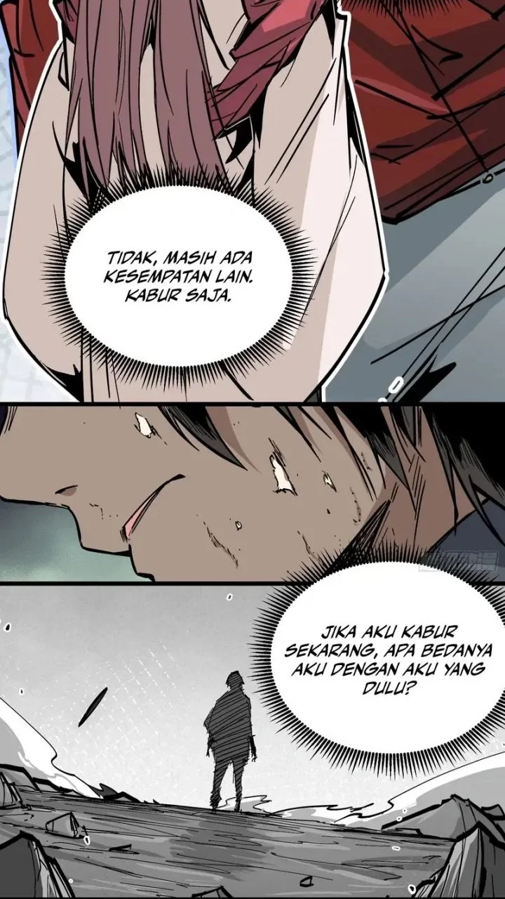 Immortal Fairy, Please Listen to My Explanation Chapter 41 Gambar 42