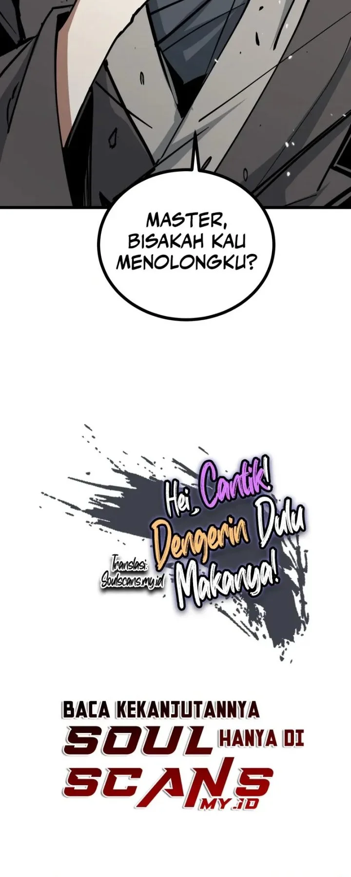 Immortal Fairy, Please Listen to My Explanation Chapter 41 Gambar 44