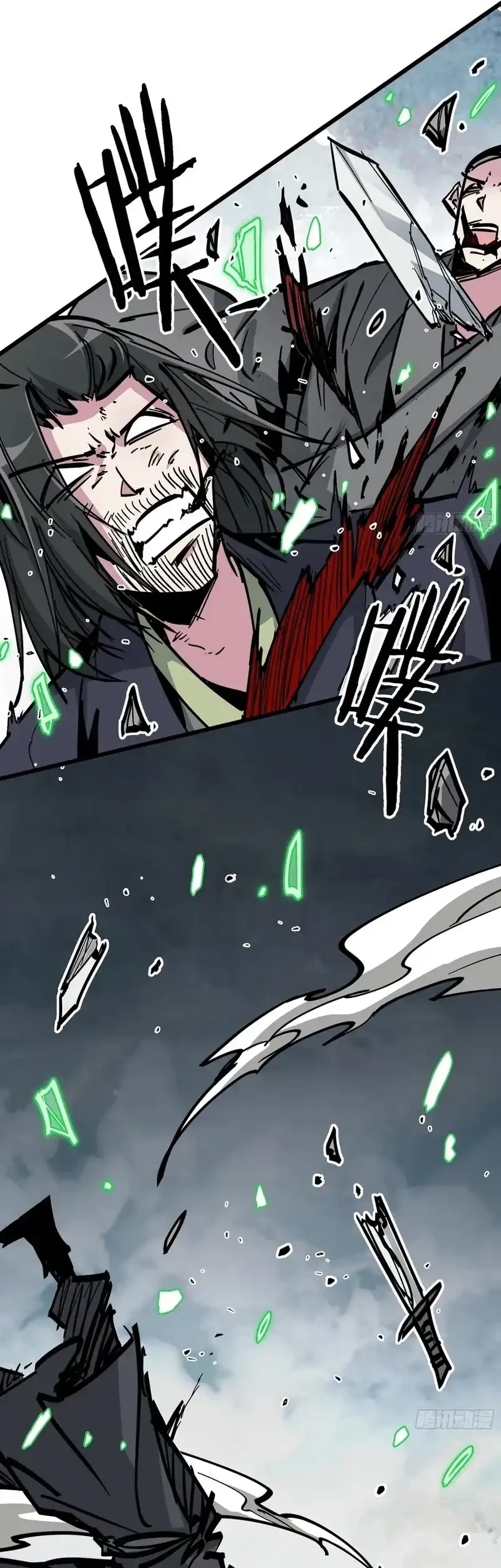 Immortal Fairy, Please Listen to My Explanation Chapter 43 Gambar 34