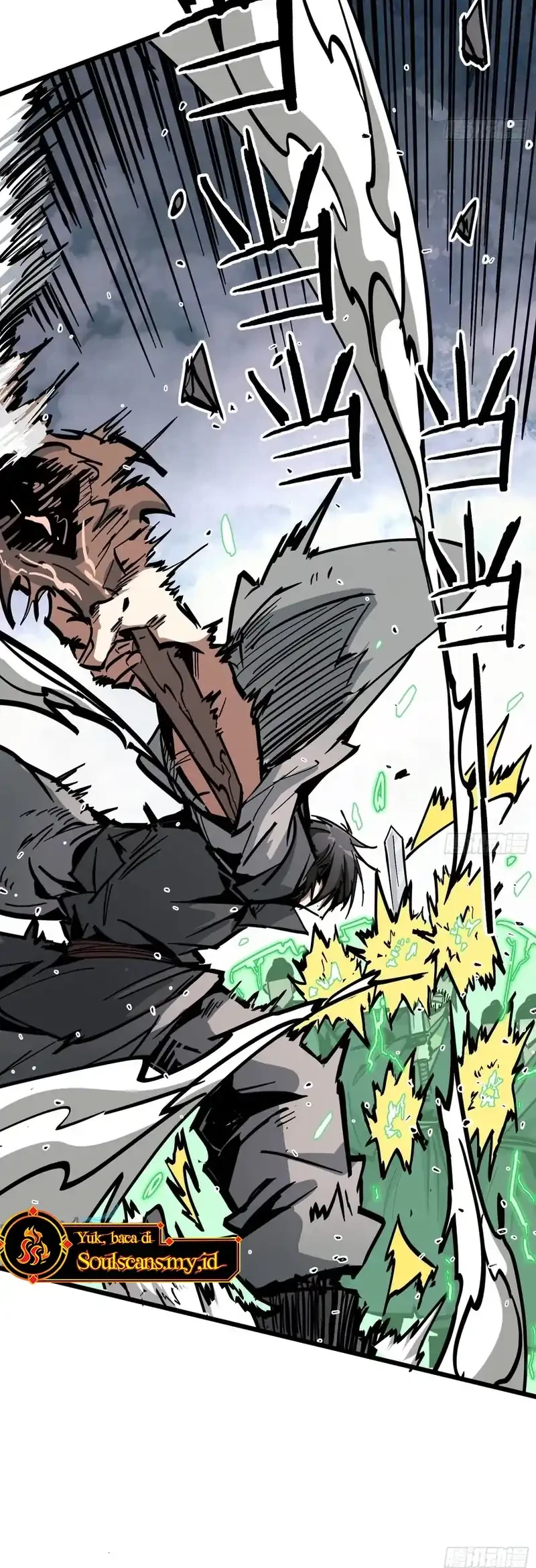 Immortal Fairy, Please Listen to My Explanation Chapter 43 Gambar 15