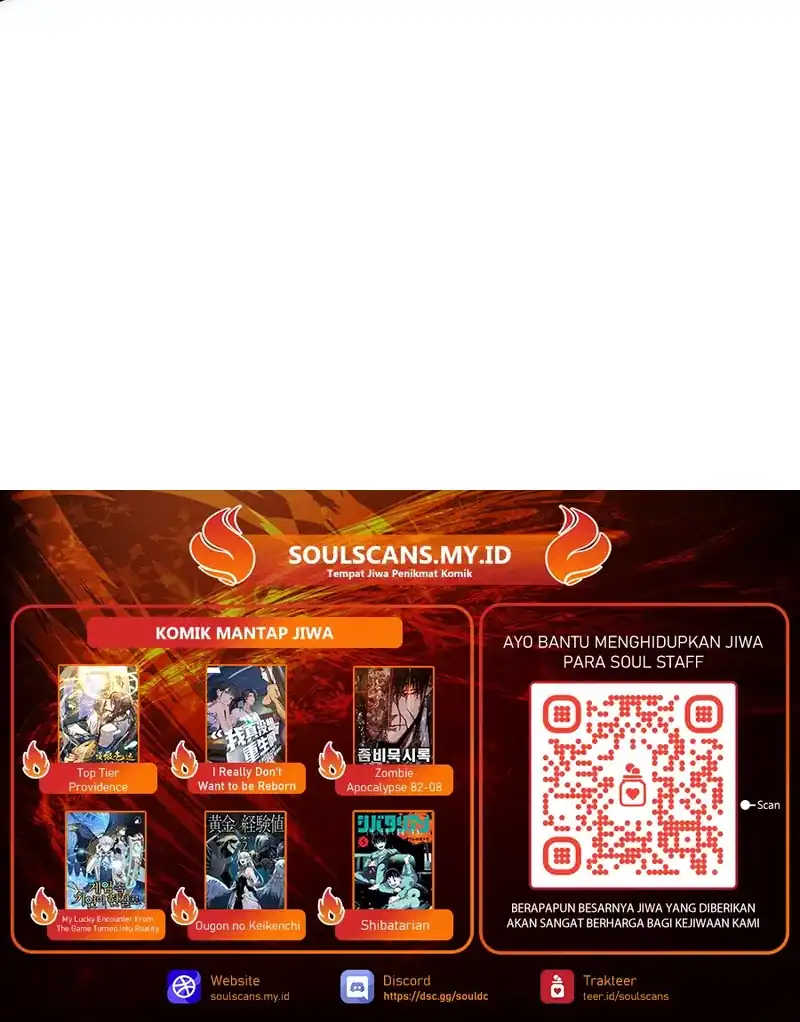 Immortal Fairy, Please Listen to My Explanation Chapter 44 Gambar 44