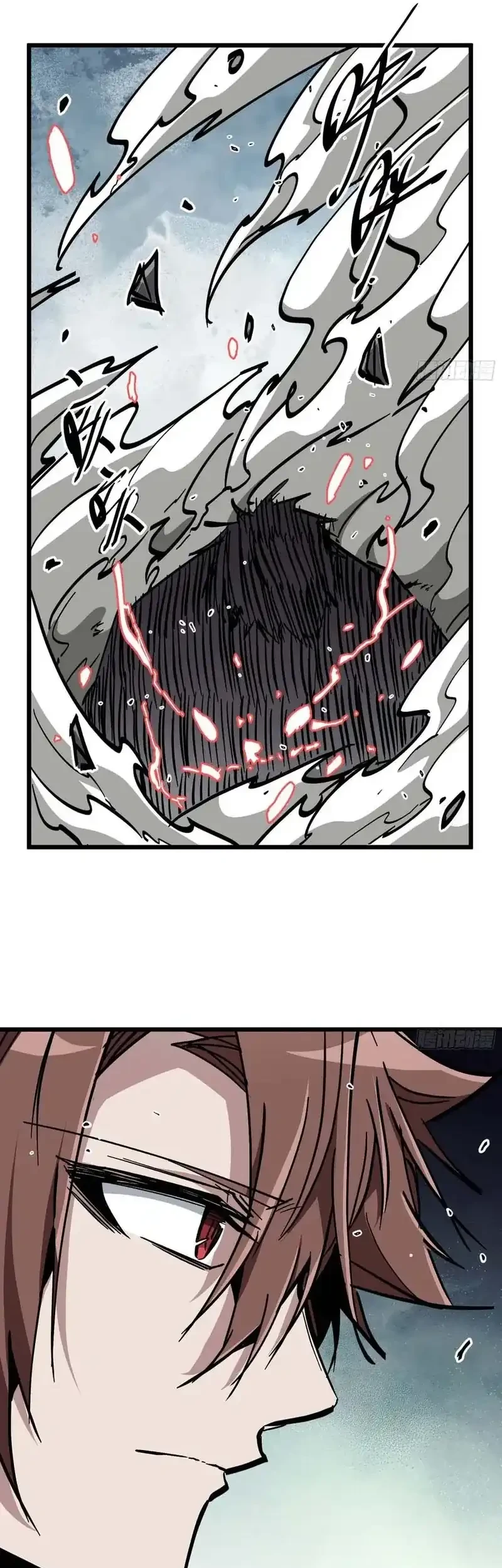 Immortal Fairy, Please Listen to My Explanation Chapter 44 Gambar 10