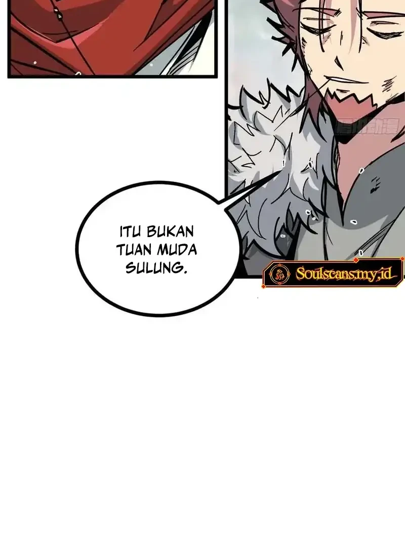 Immortal Fairy, Please Listen to My Explanation Chapter 45 Gambar 24