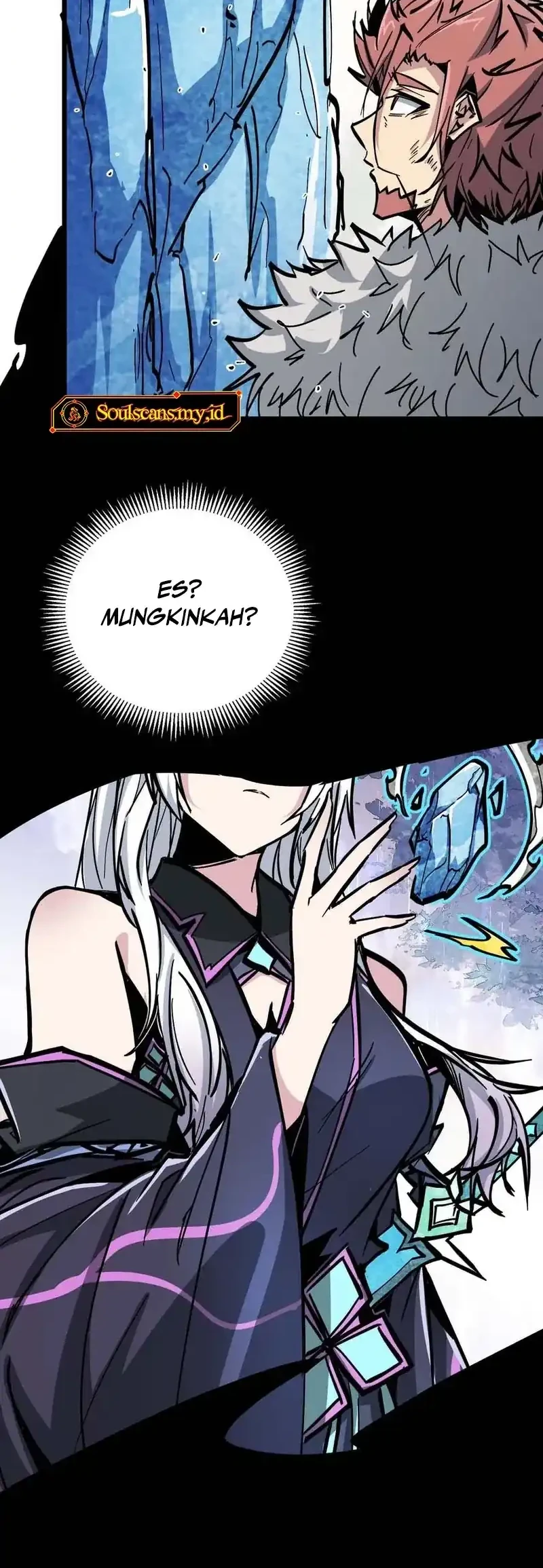 Immortal Fairy, Please Listen to My Explanation Chapter 45 Gambar 26