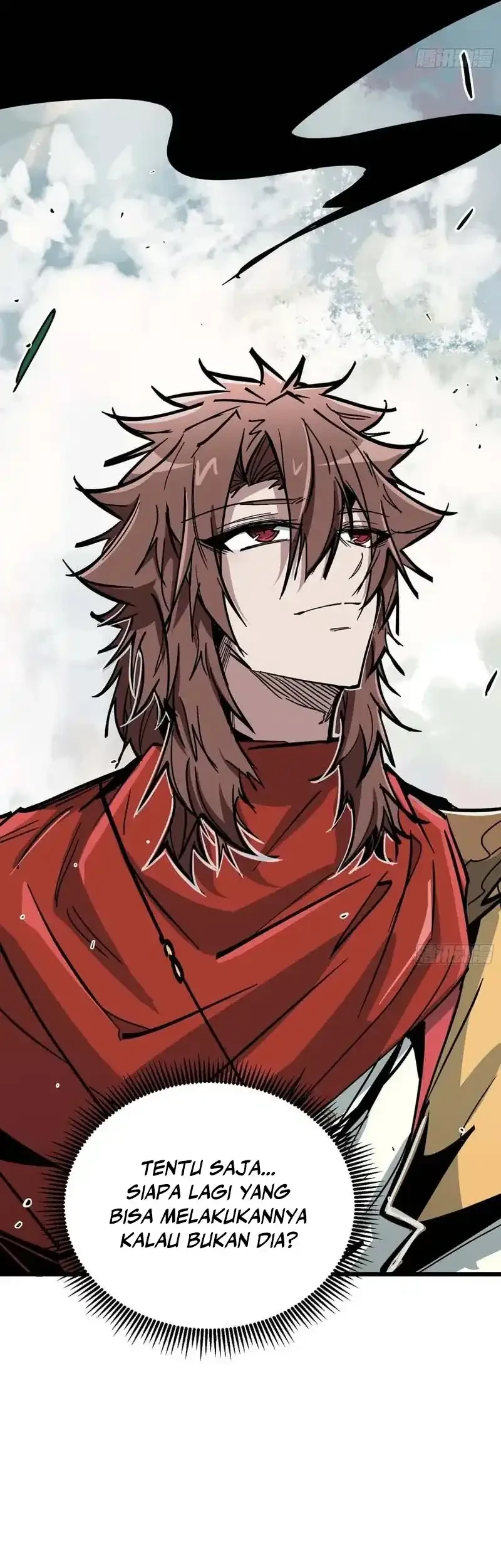 Immortal Fairy, Please Listen to My Explanation Chapter 45 Gambar 27