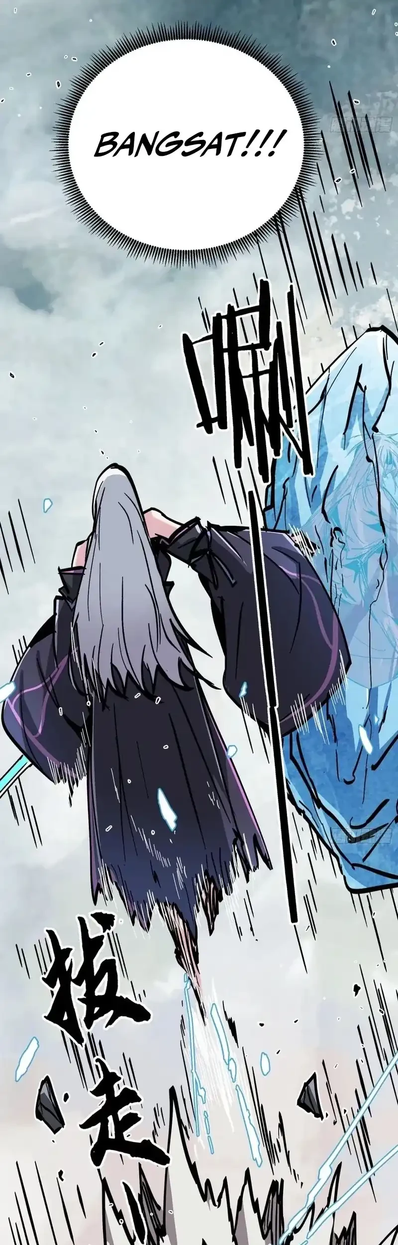 Immortal Fairy, Please Listen to My Explanation Chapter 46 Gambar 32