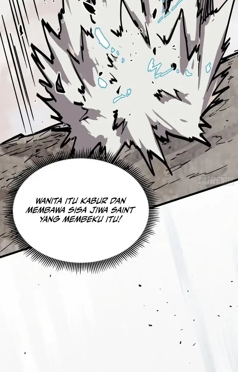 Immortal Fairy, Please Listen to My Explanation Chapter 46 Gambar 33