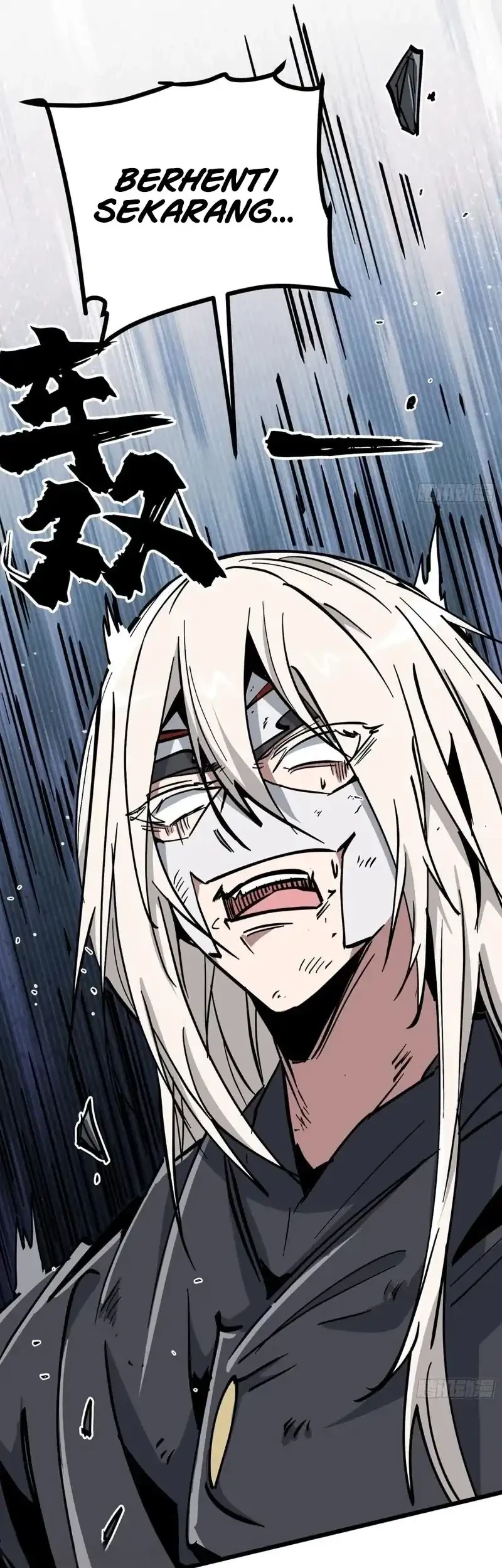 Immortal Fairy, Please Listen to My Explanation Chapter 46 Gambar 34