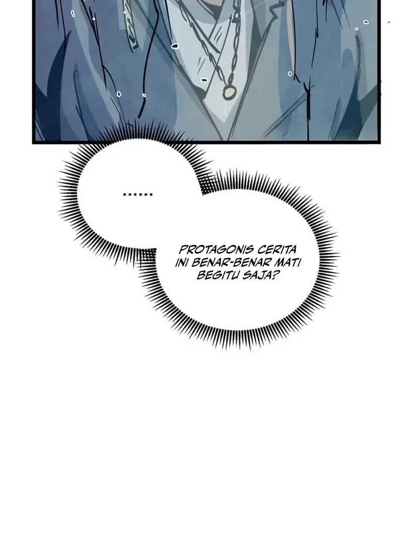 Immortal Fairy, Please Listen to My Explanation Chapter 46 Gambar 4