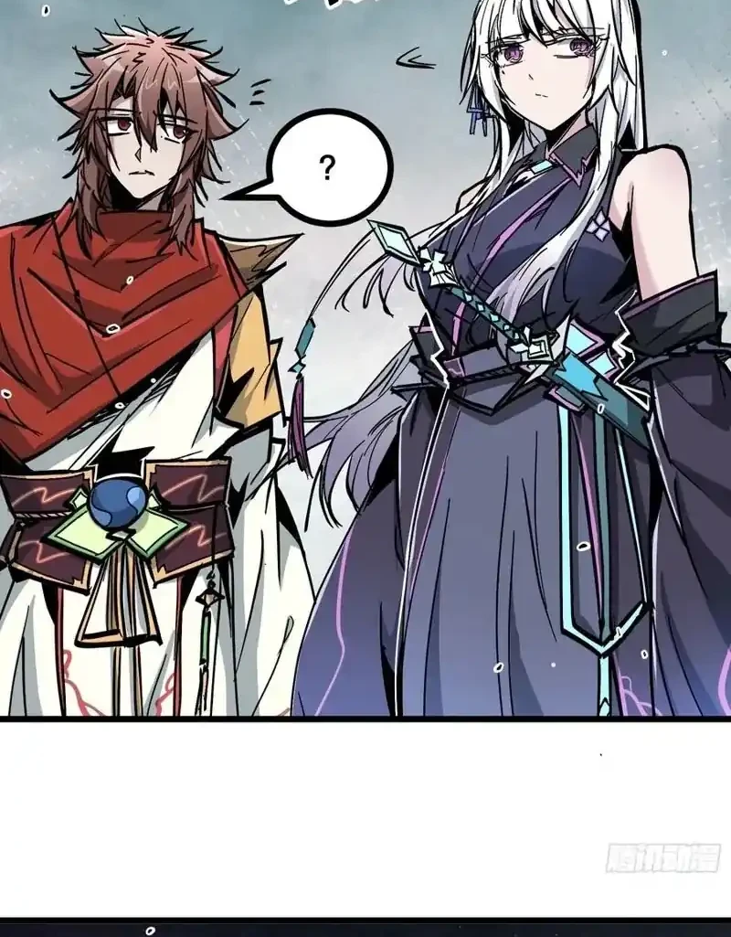 Immortal Fairy, Please Listen to My Explanation Chapter 46 Gambar 8