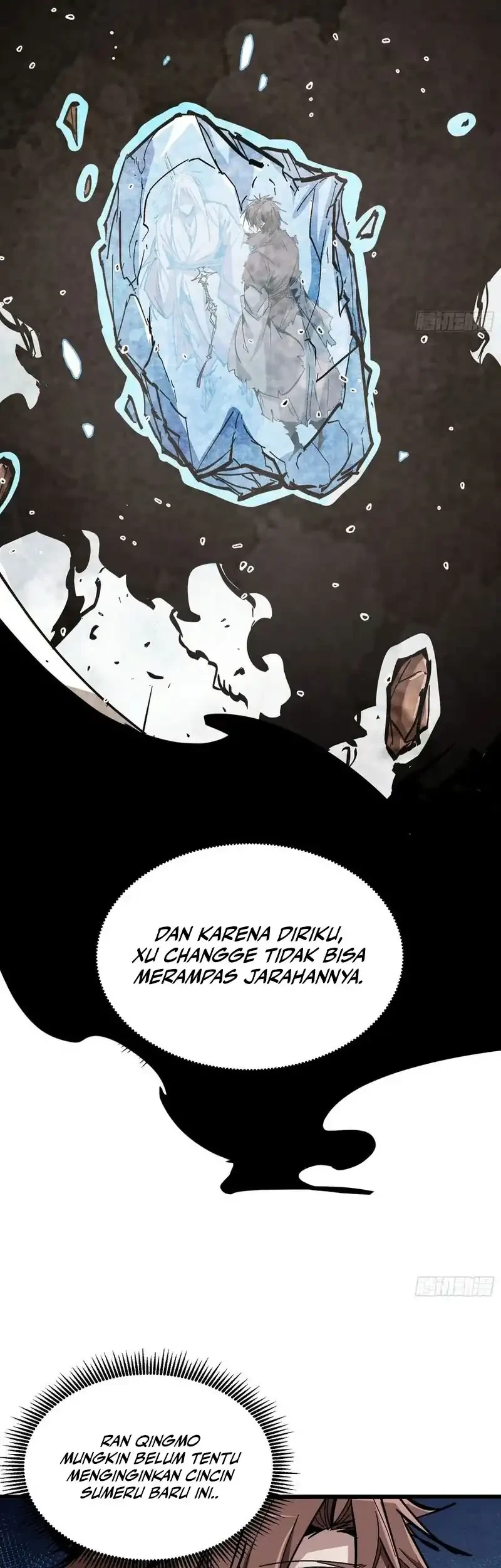 Immortal Fairy, Please Listen to My Explanation Chapter 47 Gambar 21