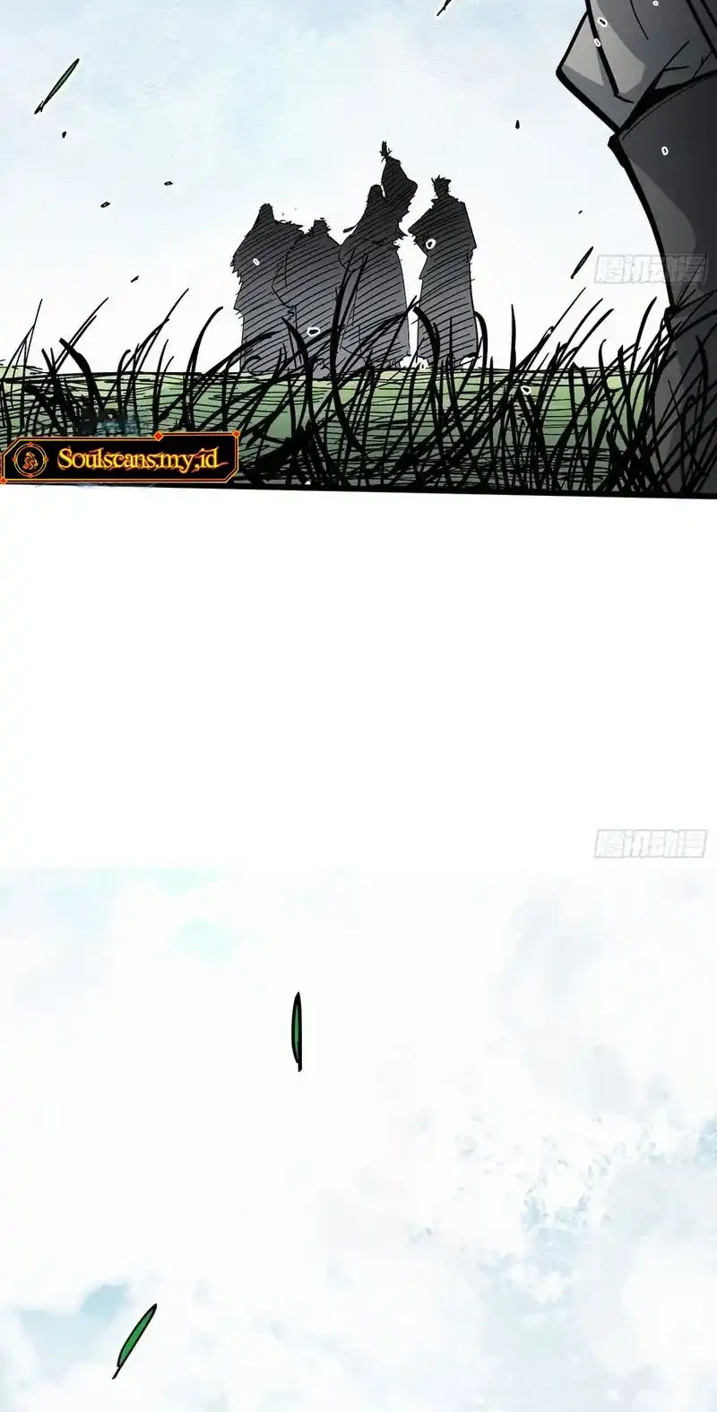 Immortal Fairy, Please Listen to My Explanation Chapter 47 Gambar 32