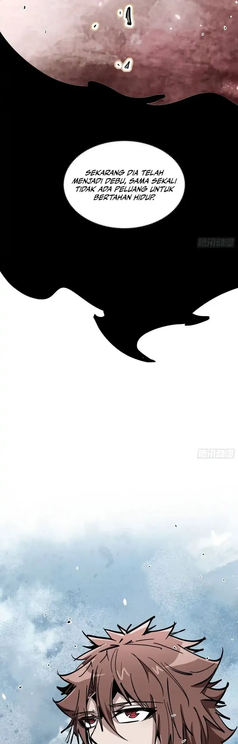 Immortal Fairy, Please Listen to My Explanation Chapter 47 Gambar 37