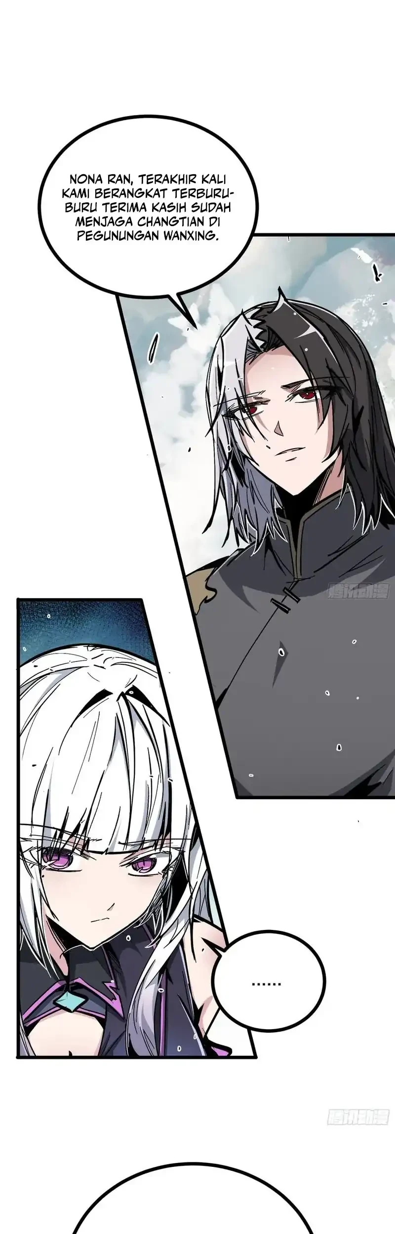 Immortal Fairy, Please Listen to My Explanation Chapter 47 Gambar 12