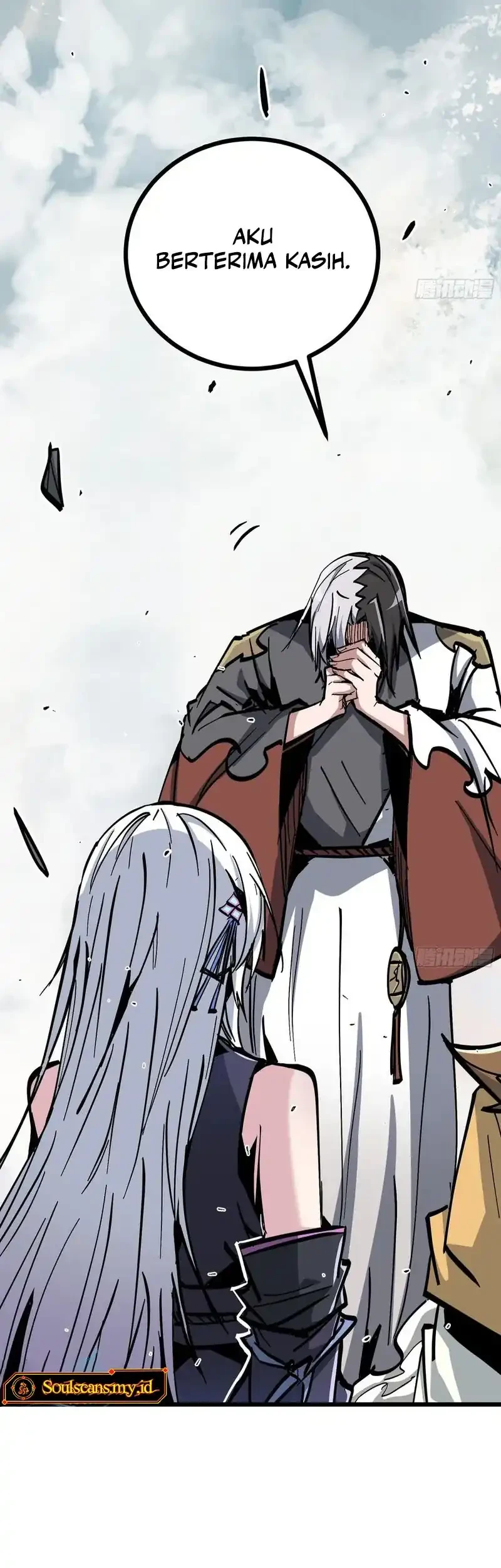 Immortal Fairy, Please Listen to My Explanation Chapter 47 Gambar 14