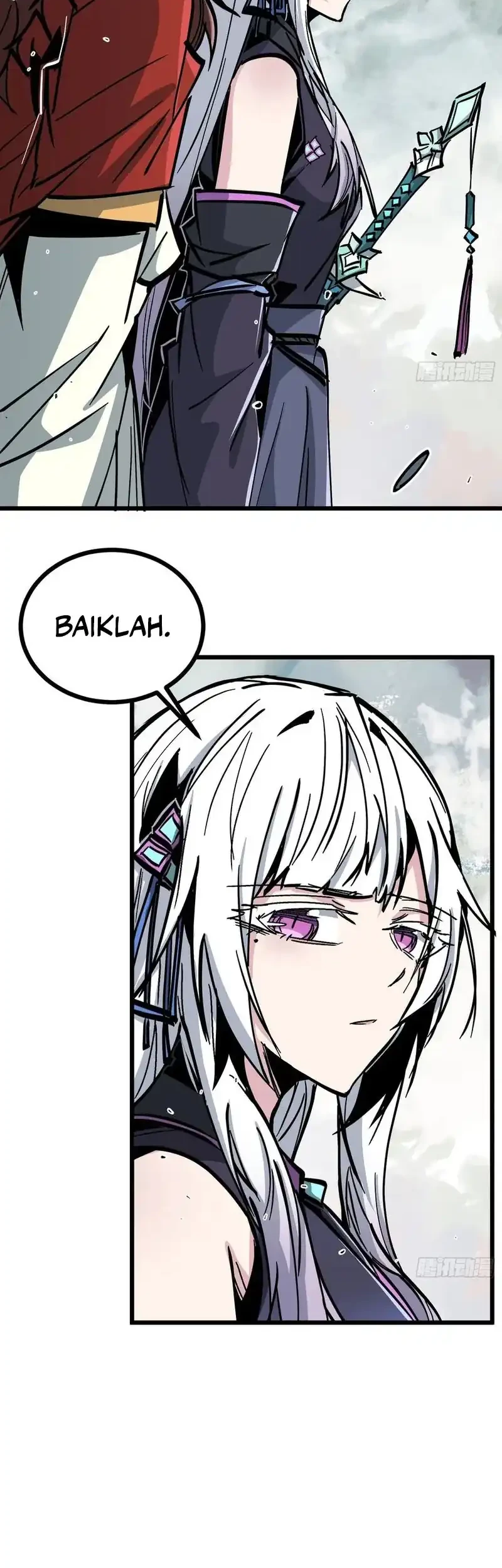 Immortal Fairy, Please Listen to My Explanation Chapter 47 Gambar 17