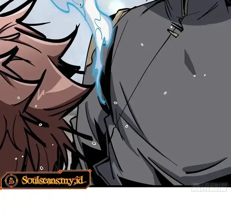 Immortal Fairy, Please Listen to My Explanation Chapter 48 Gambar 21