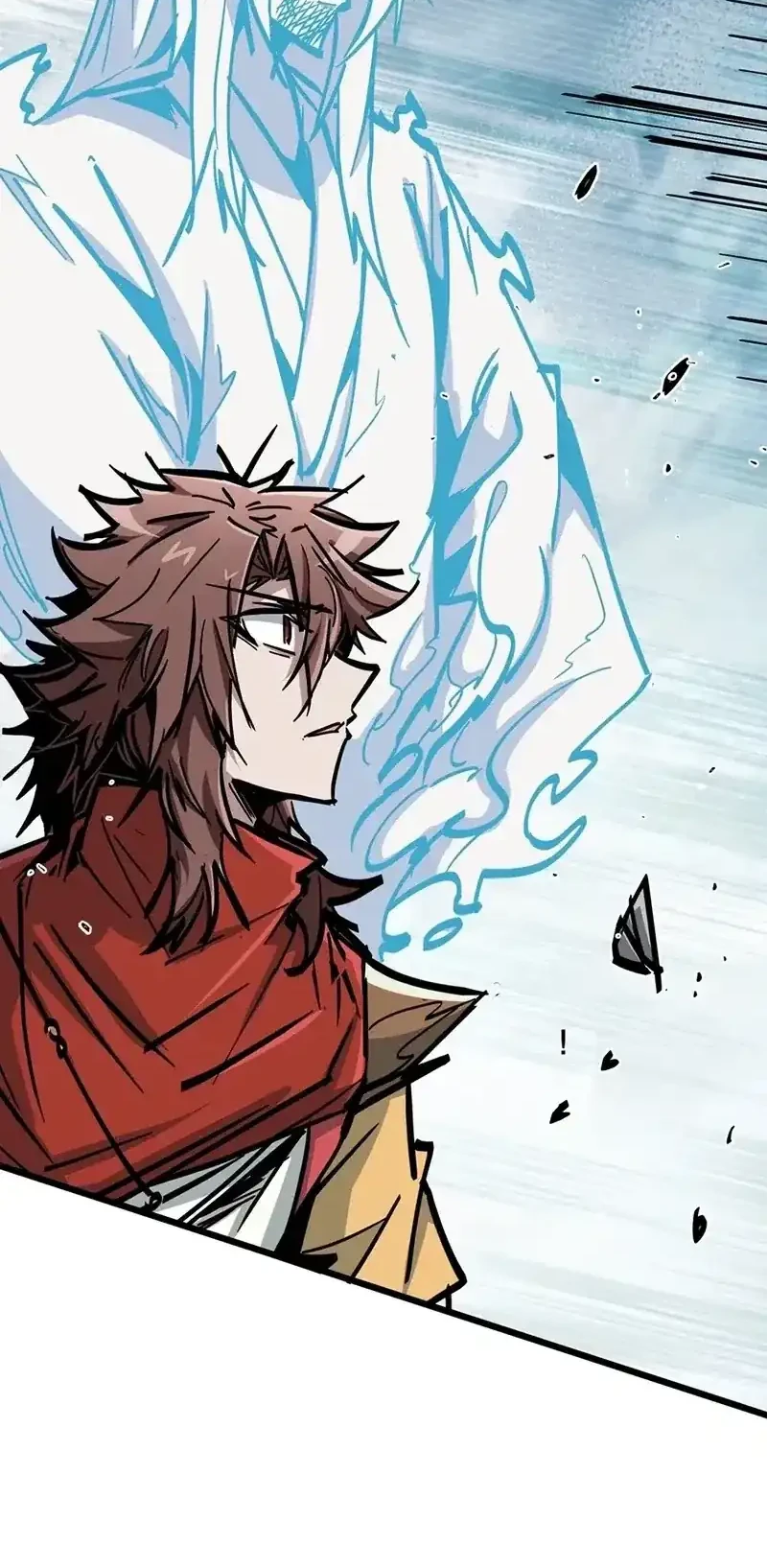 Immortal Fairy, Please Listen to My Explanation Chapter 48 Gambar 41