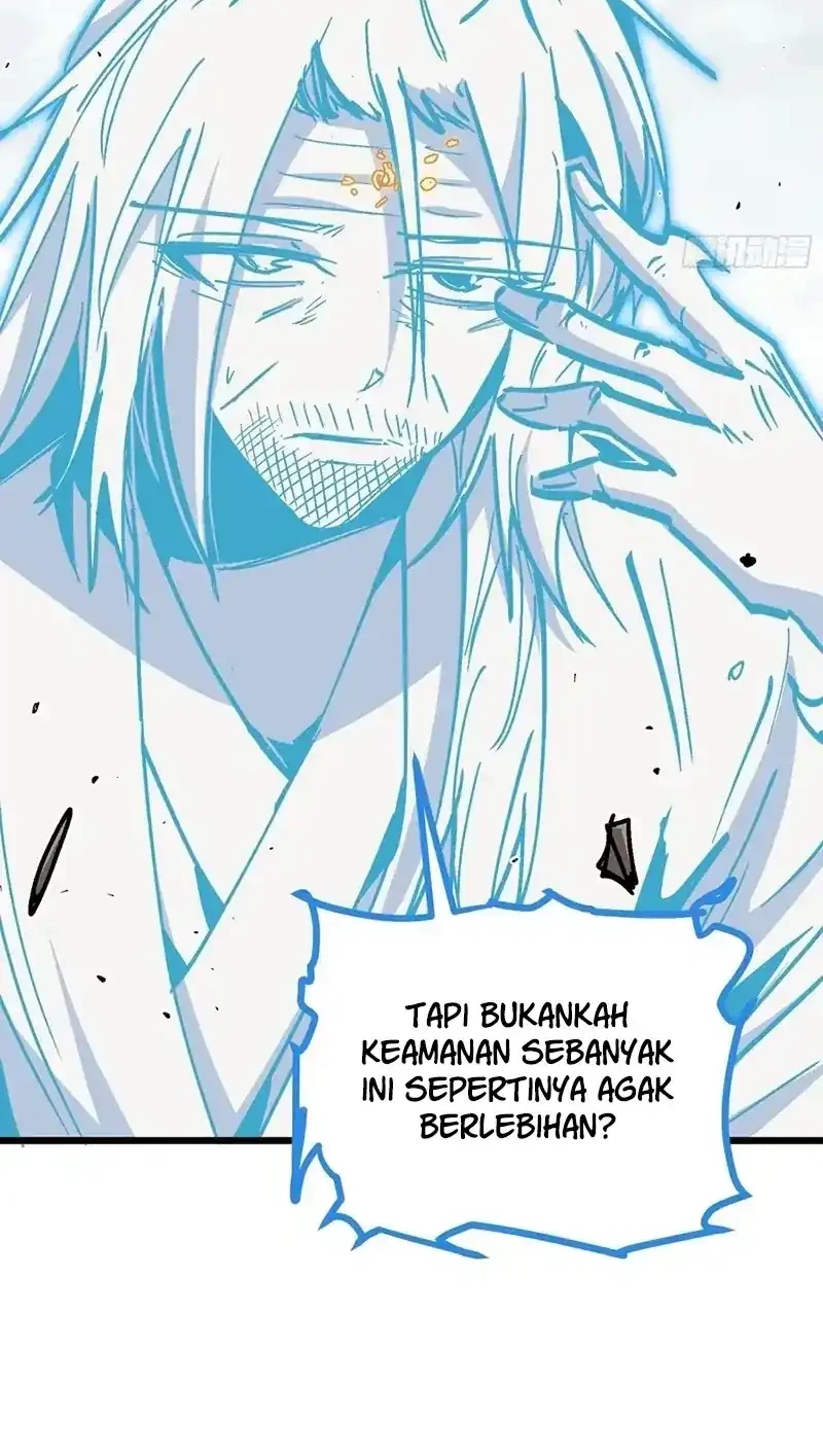 Immortal Fairy, Please Listen to My Explanation Chapter 48 Gambar 43