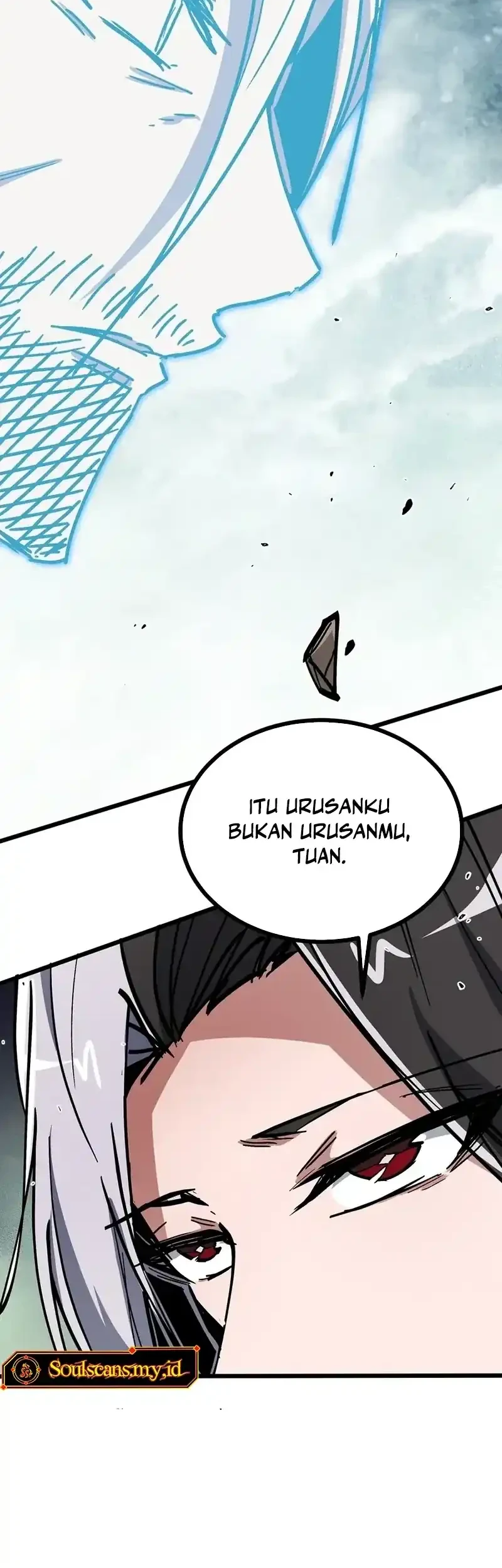 Immortal Fairy, Please Listen to My Explanation Chapter 48 Gambar 45