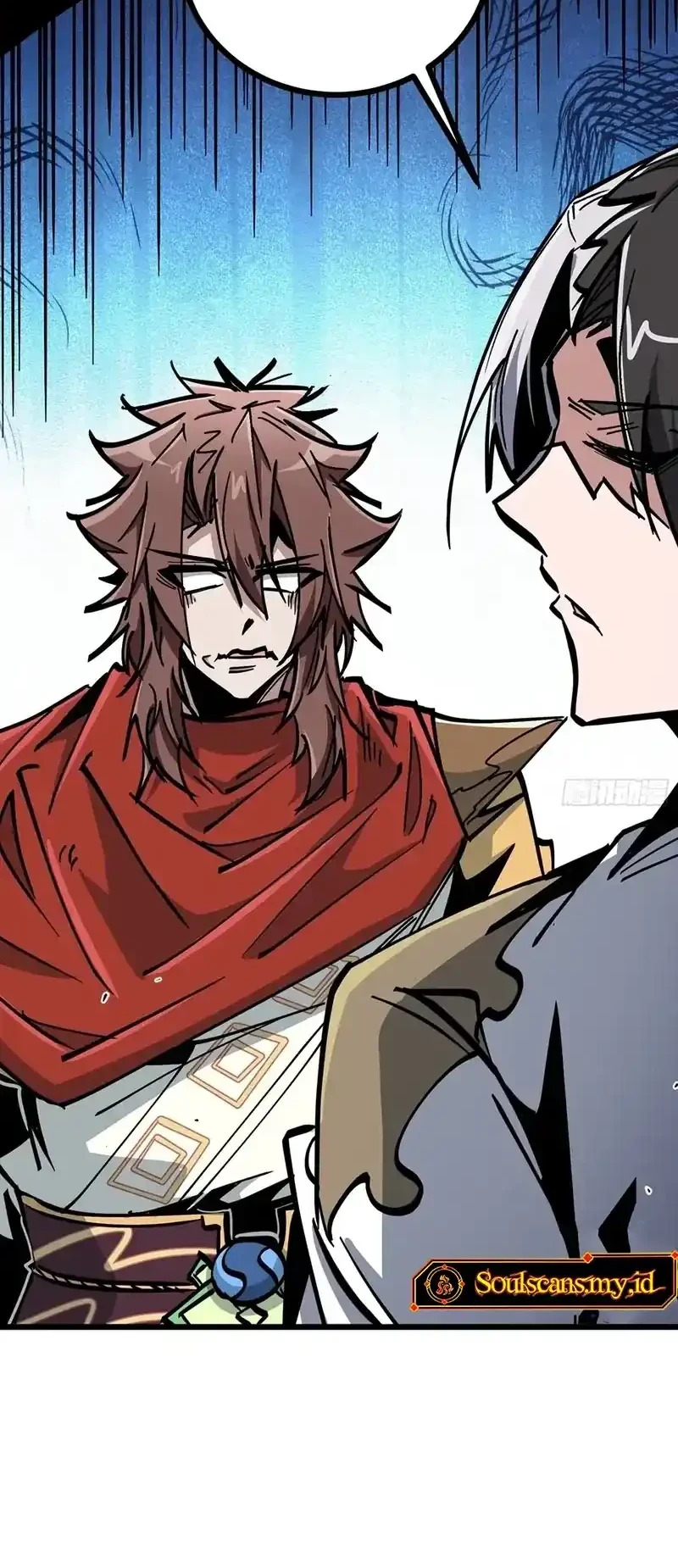 Immortal Fairy, Please Listen to My Explanation Chapter 48 Gambar 7