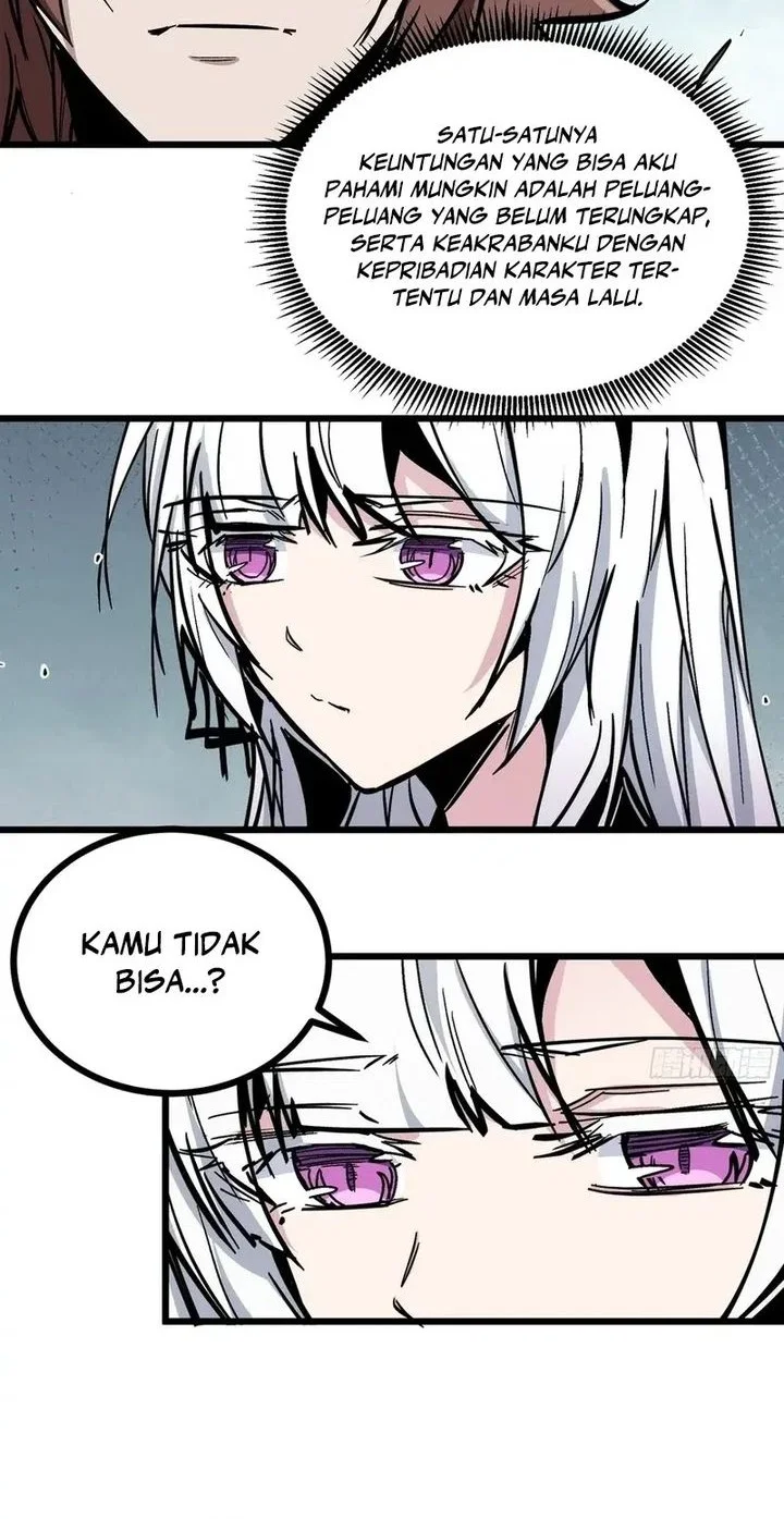 Immortal Fairy, Please Listen to My Explanation Chapter 49 Gambar 21