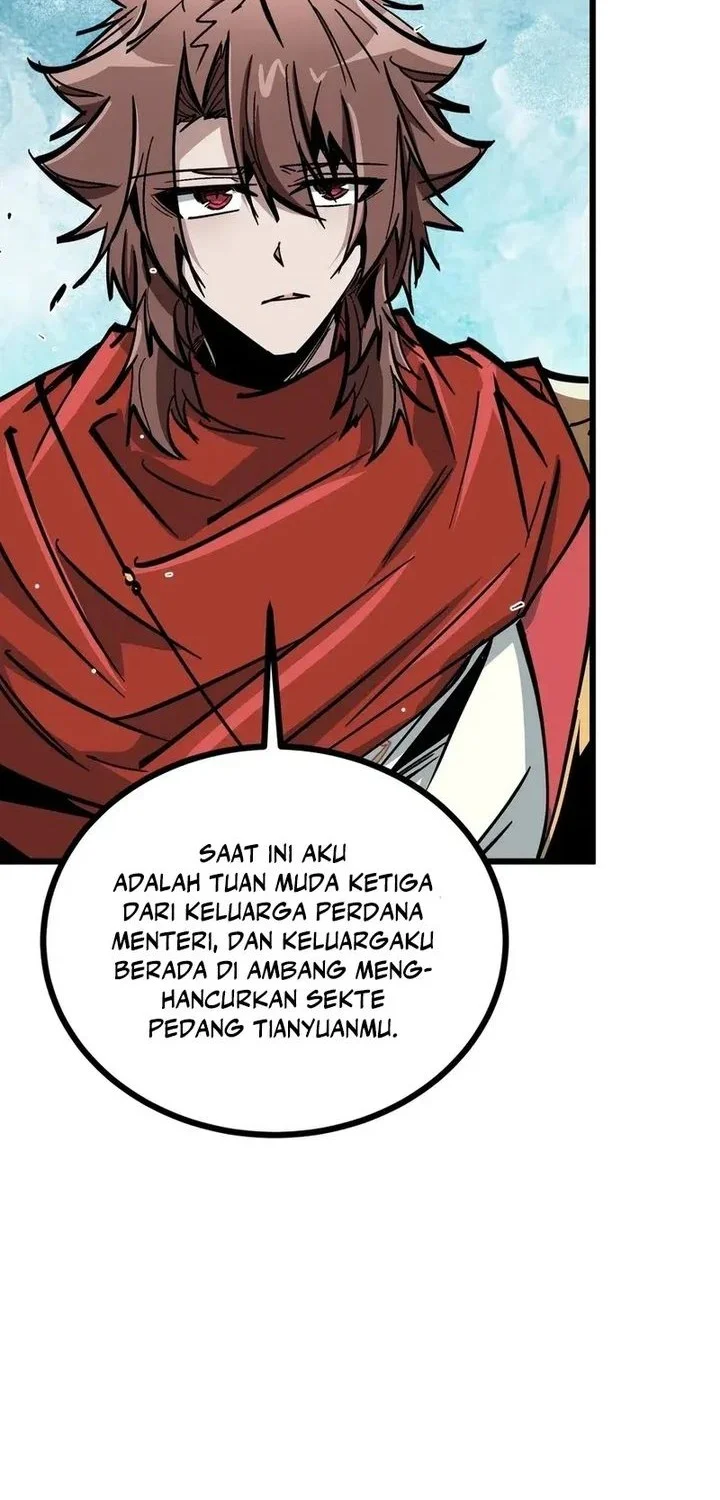 Immortal Fairy, Please Listen to My Explanation Chapter 49 Gambar 23