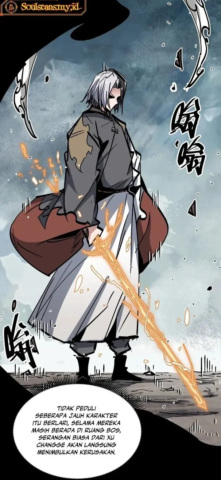 Manhua Immortal Fairy, Please Listen to My Explanation Chapter 49 gambar 2