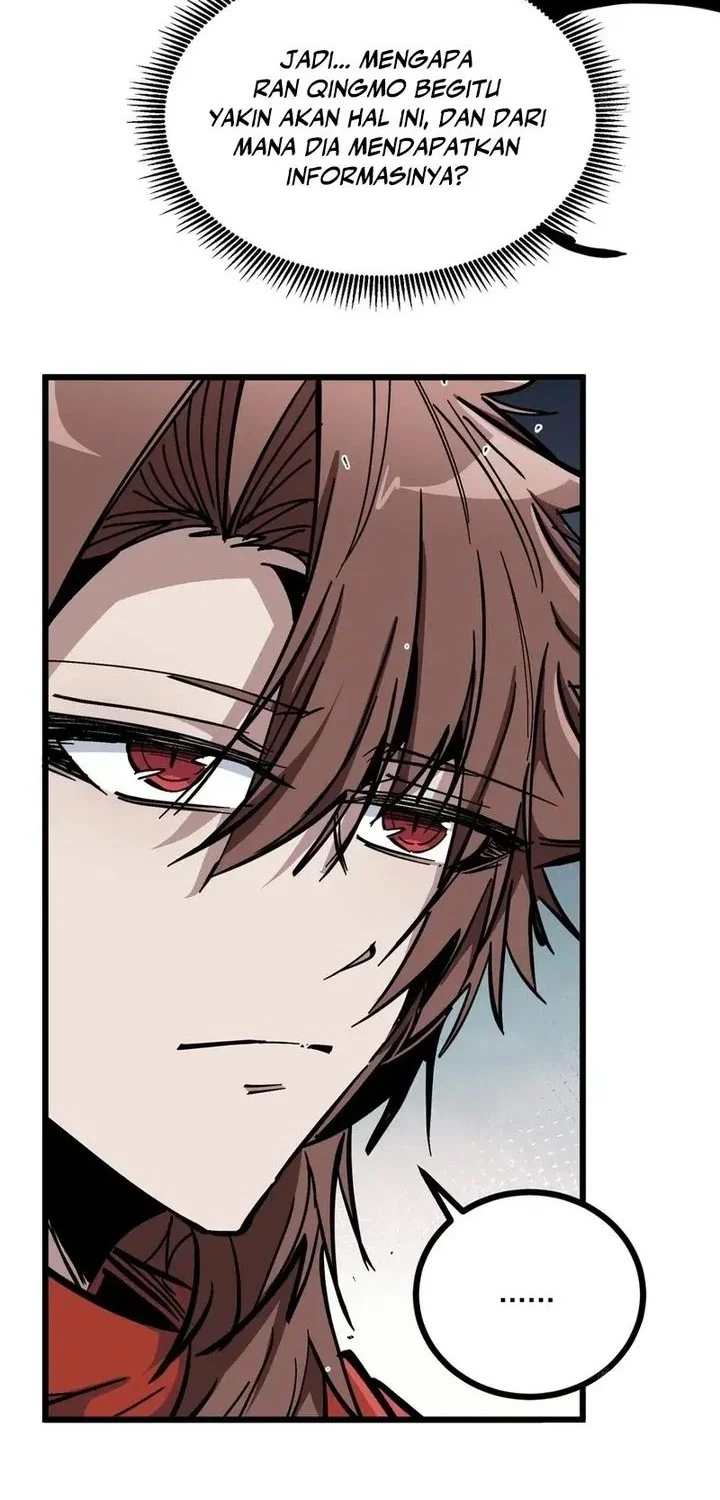 Immortal Fairy, Please Listen to My Explanation Chapter 49 Gambar 48