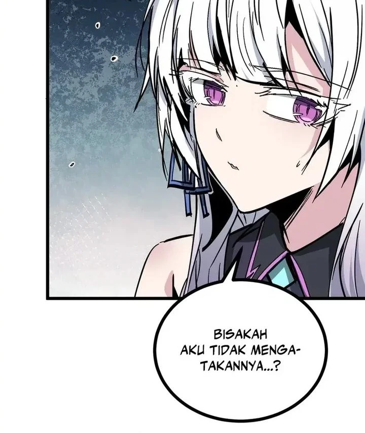 Immortal Fairy, Please Listen to My Explanation Chapter 49 Gambar 50