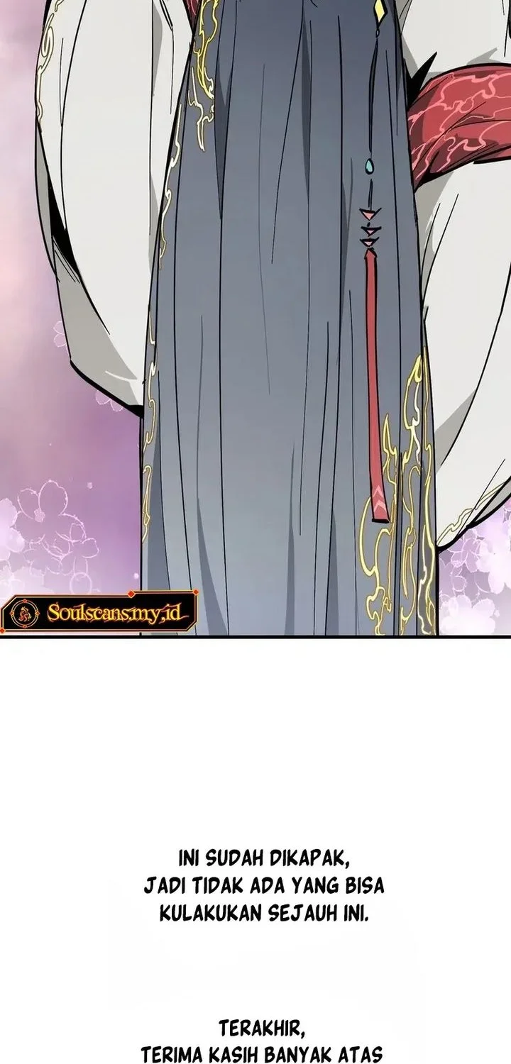 Immortal Fairy, Please Listen to My Explanation Chapter 49 Gambar 54