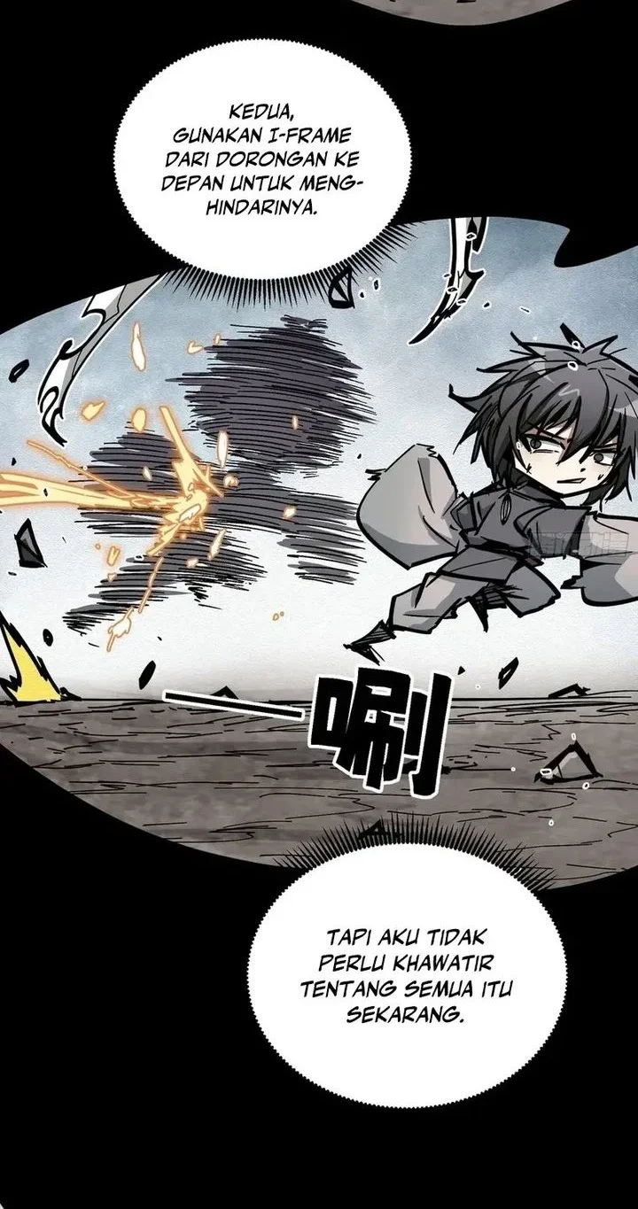 Immortal Fairy, Please Listen to My Explanation Chapter 49 Gambar 4