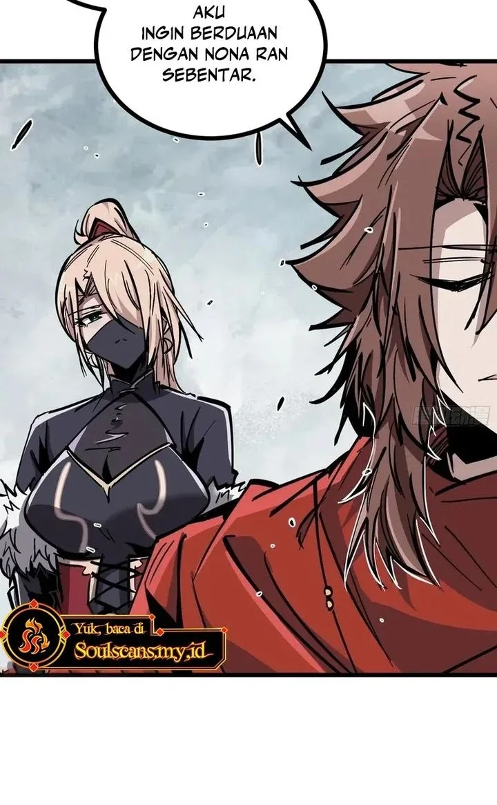 Immortal Fairy, Please Listen to My Explanation Chapter 49 Gambar 13