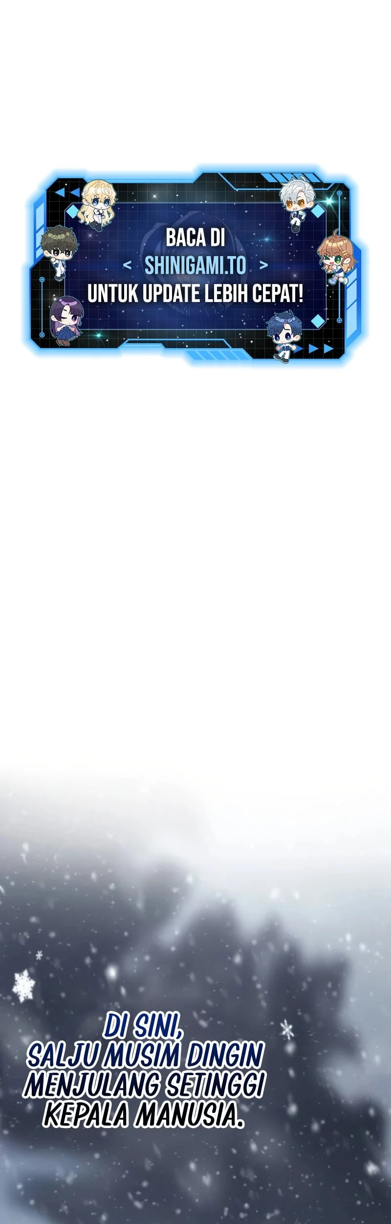 Manhua Immortal's Way Of Life Chapter 0.1 gambar 2