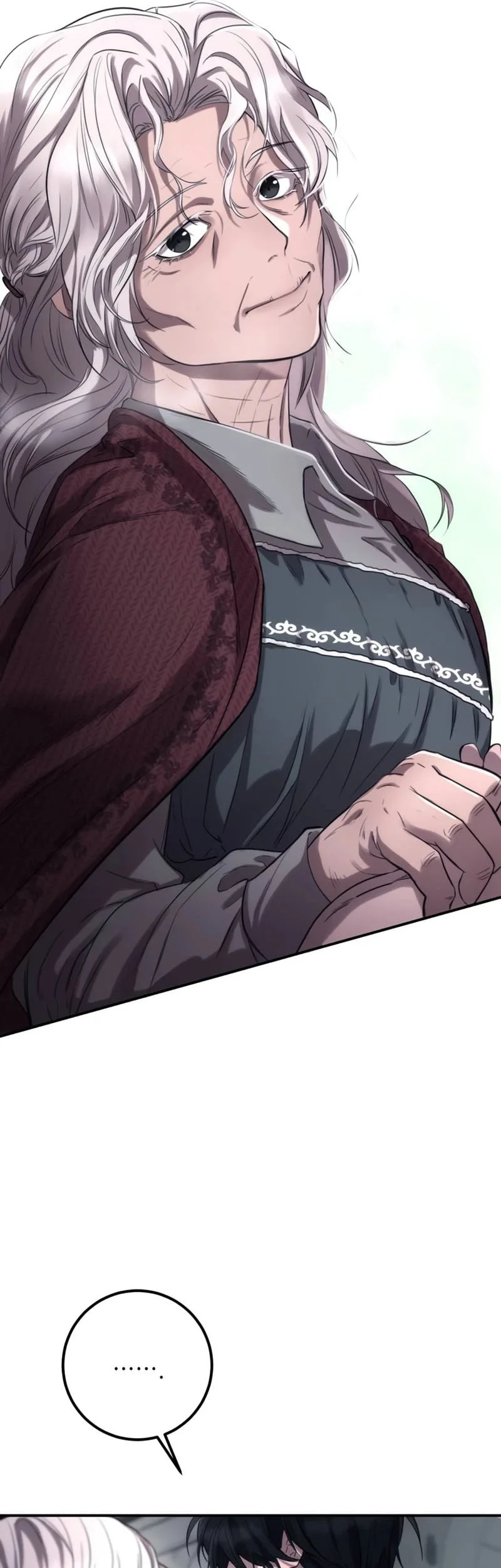 Immortal's Way Of Life Chapter 0.1 Gambar 6