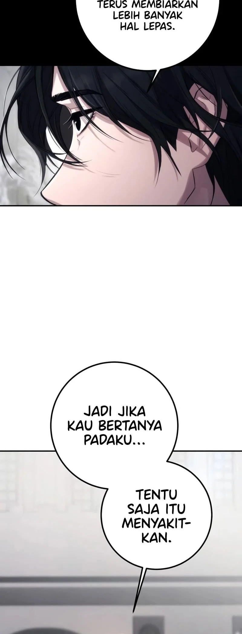 Immortal's Way Of Life Chapter 0.1 Gambar 9