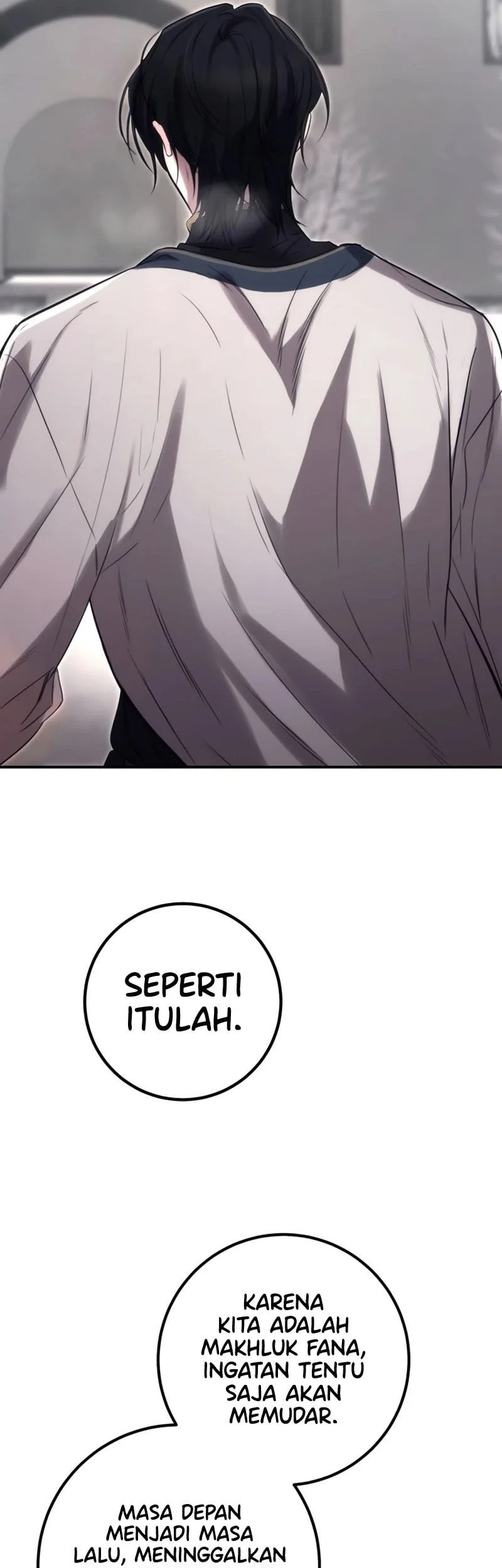 Immortal's Way Of Life Chapter 0.1 Gambar 10